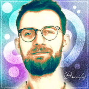 Profile photo of Donatas